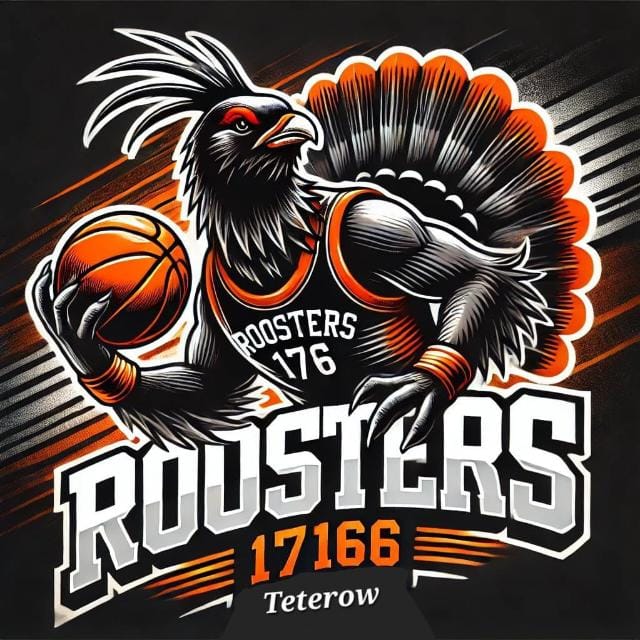 Roosters Teterow e.V.